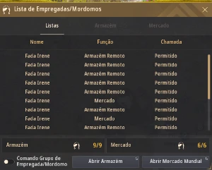 Vendo Conta Black desert 604GS COM EMAIL