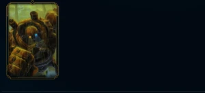 Conta lol única (pax, Silver Kayle, black alistar e etc..) - League of Legends