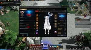 CONTA LOST ARK 1403  2 skins