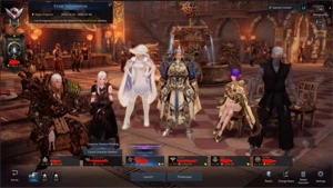 CONTA LOST ARK 1403  2 skins