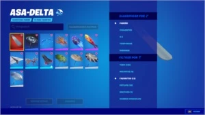 Vendo ou Troco conta de Fortnite por de Valorant