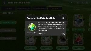Conta Fc Mobile Ger 114 - FIFA