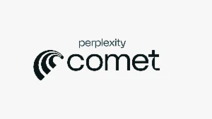 Convite para o Navegador Comet Perplexity - Others