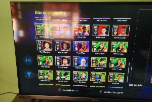 Conta efootball Pc steam - eFootball PES