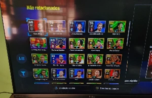 Conta efootball Pc steam - eFootball PES