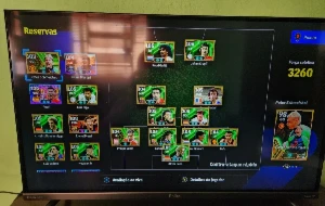 Conta efootball Pc steam - eFootball PES