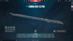 Conta Valorant Com 3600 Gastos (Muitas Skins Desejadas)