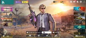 Call of Duty Mobile, CONTA ÉPICA COD