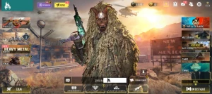 Call of Duty Mobile, CONTA ÉPICA COD