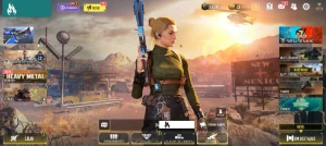 Call of Duty Mobile, CONTA ÉPICA COD