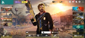 Call of Duty Mobile, CONTA ÉPICA COD
