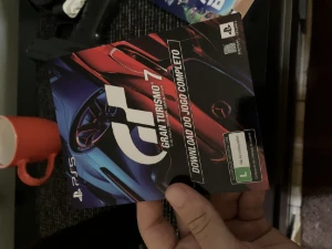 Gran Turismo 7 - Playstation 5 (key) - Others