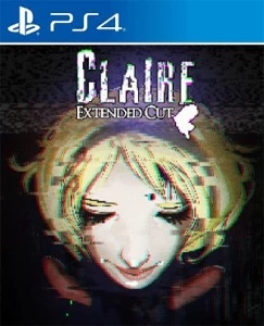 Claire Extended Cut PS4 DIGITAL - Playstation
