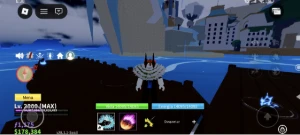 Conta com Ghoul v4 Full, god human, lvl máximo e Gravity