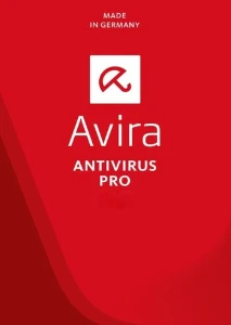 Avira Vpn + Antvirus Trimestral 30 Dias De Garantia. - Softwares e Licenças