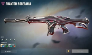 Conta Valorant Smurf | 20-50 Skins | Pronta P/ Ranqueada