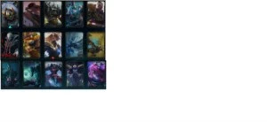 Vendo Conta LOL Platina 4  - 103 Skins  -  115 Campeão - League of Legends