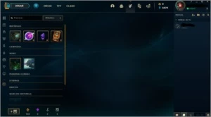 Diamante 4 barata e com mmr muito bom. - League of Legends LOL
