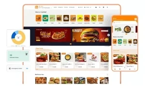 Script Delivery Multi Lojas Clone Ifood + Apps Completos foo - Outros