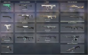 Conta IMORTAL 3 ATO 3   com skin vandal/phantom/faca2 - Valorant