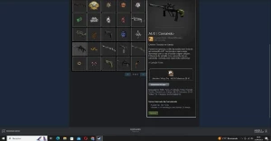 Conta Steam com +20 jogos