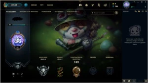 conta prata 2 70% de winrate