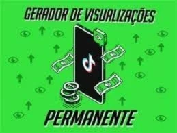 TikTok Gerador de Visualização + Gerador de Curtidas