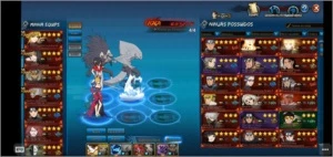 CONTA NO NARUTO ONLINE - Jogos (Mídia Digital)
