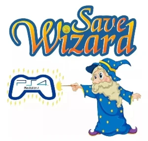 Save wizard PS4 Compartilhado - Others