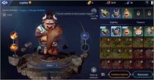 VENDO CONTO MIR4 LVL 40