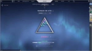 Conta Valorant Diamante 1 + R$600 gastos em skins + Agentes