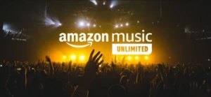 Amazon Music Unlimited Família - Ativação No Seu E-Mail - Assinaturas e Premium