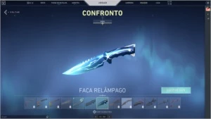 conta no valorant