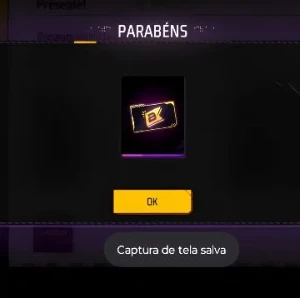 Passe Booyah Premium 250 [GARENA FREE FIRE]