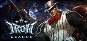 ELO JOB IRON LEAGUE - Steam