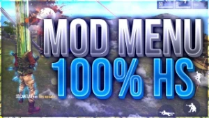 100% Ha ModMenu - Free Fire