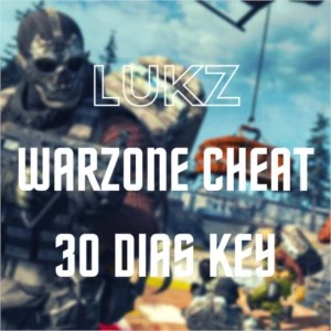 COD WARZONE CHEAT (KEY 30 DIAS) - Call of Duty