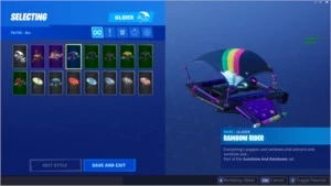 FORTNITE ACCOUNT BARATA