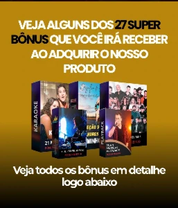 20.000 músicas - eBooks
