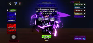 Lendas do vôlei/Blox fruits - Roblox