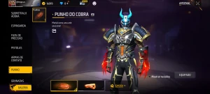 Conta Gemada Free Fire+ Passe Do Egito+ Encubadoras Raras +