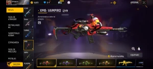 Conta Gemada Free Fire+ Passe Do Egito+ Encubadoras Raras +