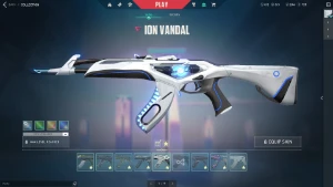 conta valorant