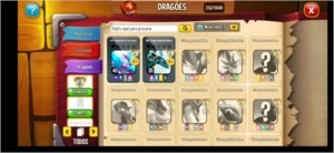 Vendo conta de dragon city - Dragon City Mobile