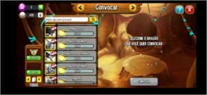 Vendo conta de dragon city - Dragon City Mobile