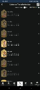 Vendendo 1,1kk de coins no ea fc 25 - FIFA