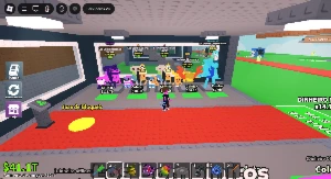 Los Combinations 90M/S Roube Um Brainrot - Steal A Brainrot
