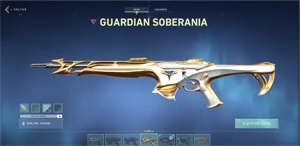 CONTA 700 REAIS GASTOS - GOLD 1 - Valorant