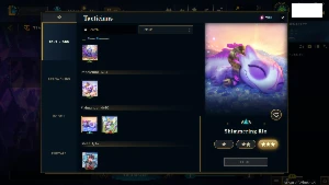Conta Email N Confirmado Bomwinrate - League of Legends LOL