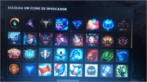 Conta LOL com Riven campeonato 2012+ 125 skins. - League of Legends